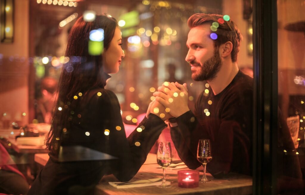What To Do When Our Date Has Ordered Something Out Of Our Budget